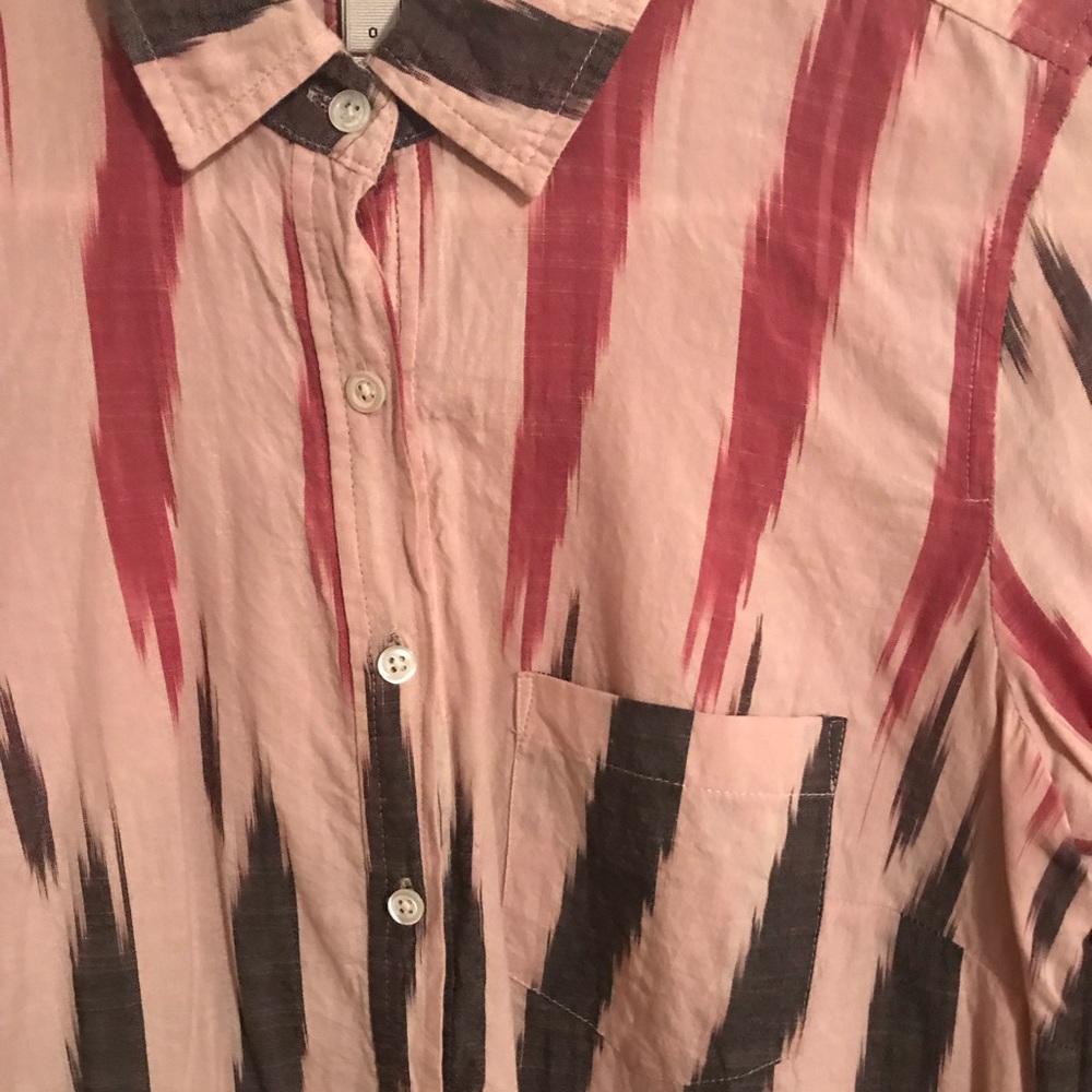 J. Crew top - Picture 2 of 4